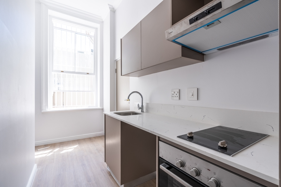 0 Bedroom Property for Sale in Cape Town City Centre Western Cape